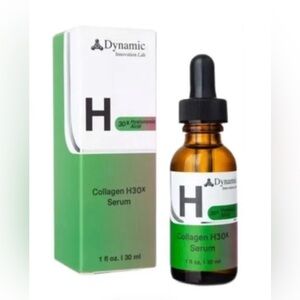 Dynamic Innovations Lab Collagen H30X Serum - **Retails $119**